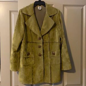 Ivy Jane Coat